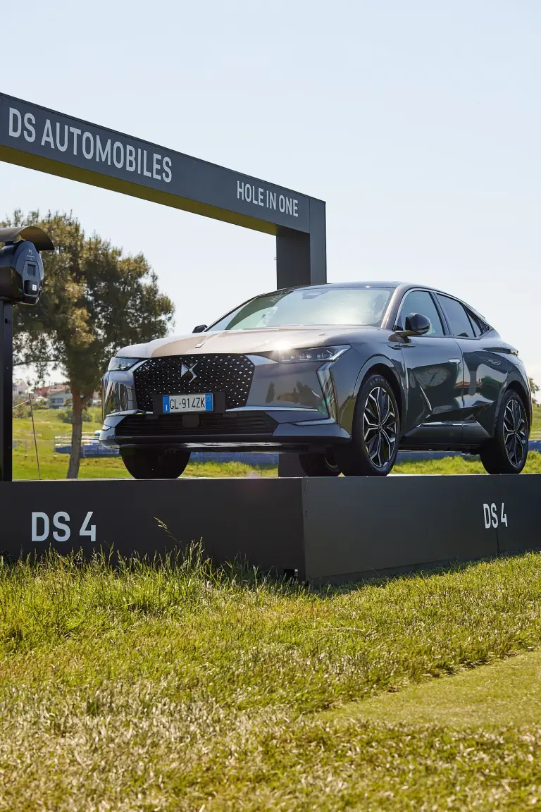 DS Automobiles Open Italia di Golf 2023 - 5