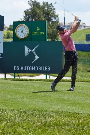 DS Automobiles Open Italia di Golf 2023 - 8
