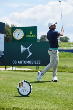 DS Automobiles Open Italia di Golf 2023 - 7