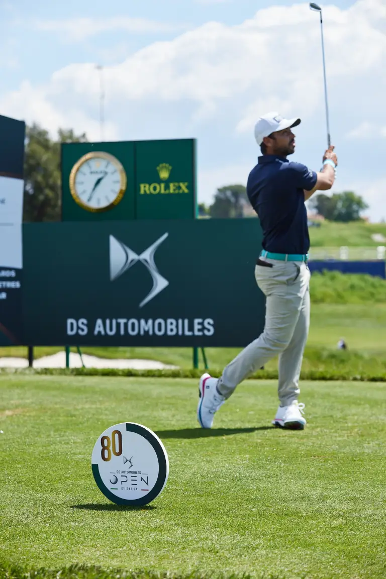 DS Automobiles Open Italia di Golf 2023 - 7