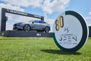 DS Automobiles Open Italia di Golf 2023 - 4