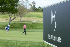 DS Automobiles Open Italia di Golf 2023 - 6