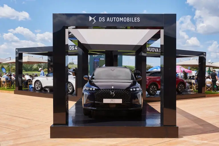DS Automobiles Open Italia di Golf 2023 - 3