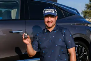 DS Automobiles Open Italia di Golf 2023 - 16