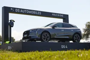 DS Automobiles Open Italia di Golf 2023 - 2