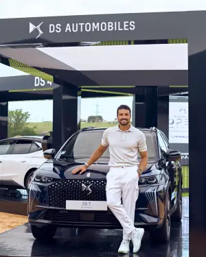 DS Automobiles Open Italia di Golf 2023 - 21