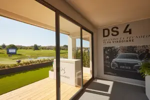 DS Automobiles Open Italia di Golf 2023 - 20