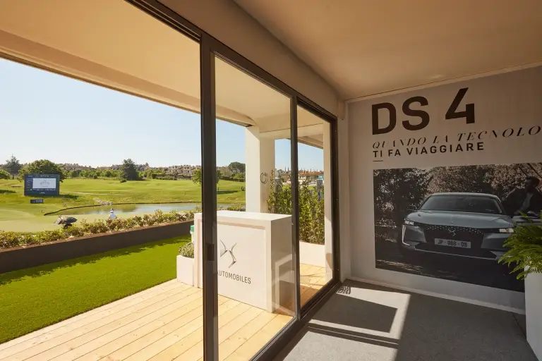 DS Automobiles Open Italia di Golf 2023 - 20