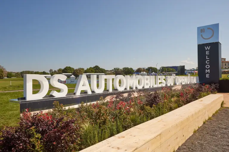 DS Automobiles Open Italia di Golf 2023 - 17