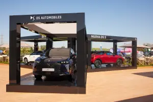 DS Automobiles Open Italia di Golf 2023 - 1