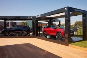 DS Automobiles Open Italia di Golf 2023 - 18