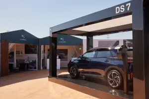 DS Automobiles Open Italia di Golf 2023 - 10