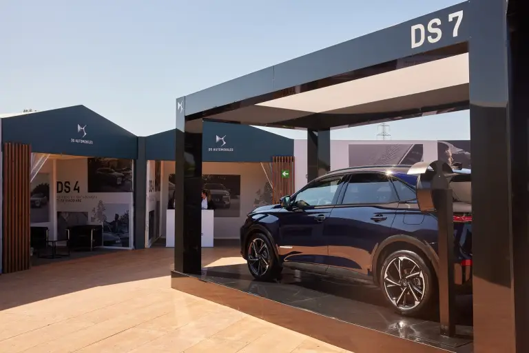 DS Automobiles Open Italia di Golf 2023 - 10