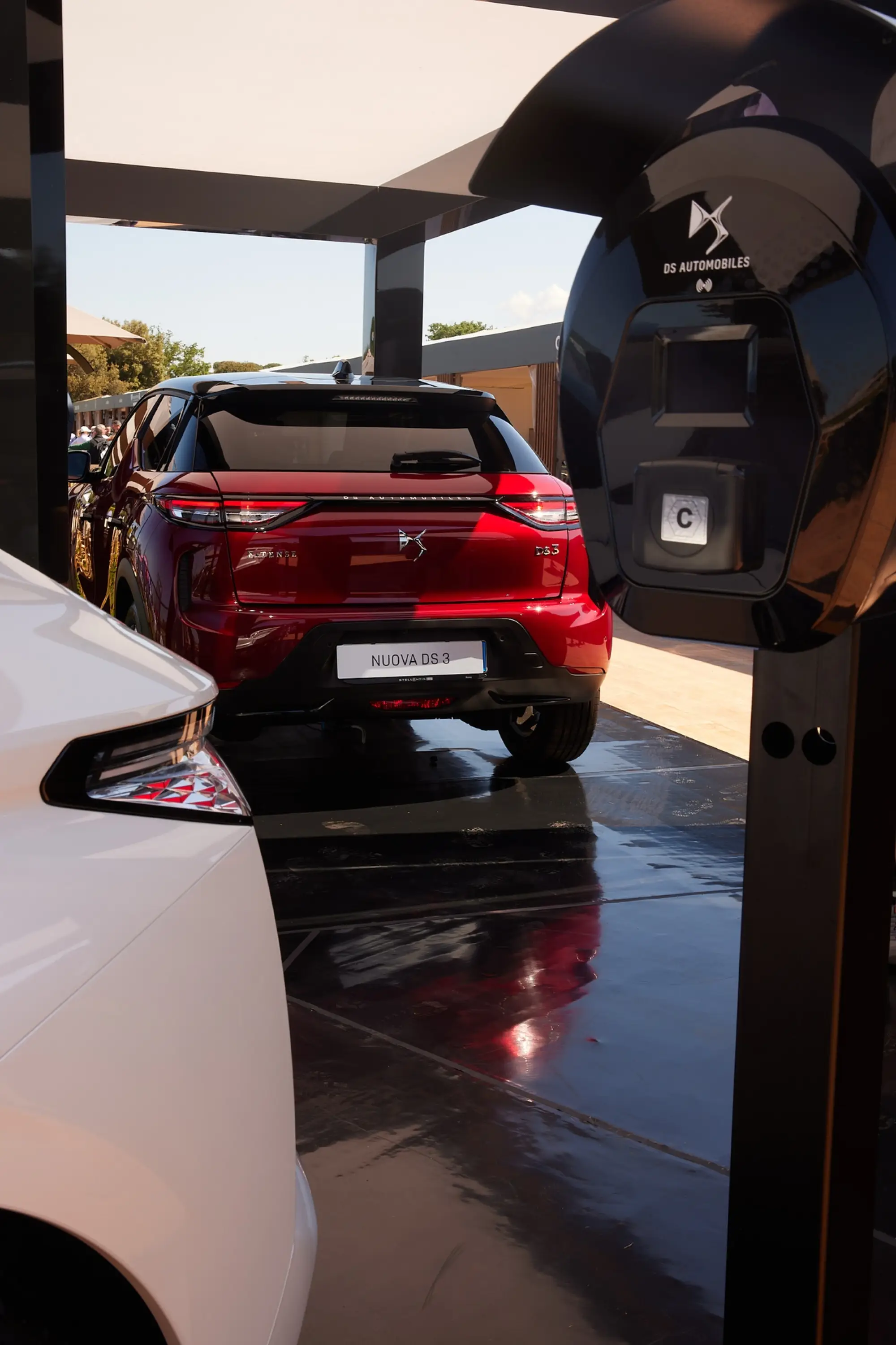 DS Automobiles Open Italia di Golf 2023 - 15
