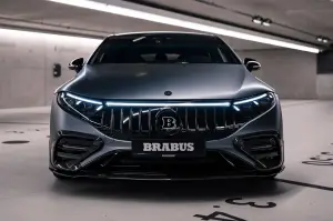 Mercedes-AMG EQS 53 by Brabus