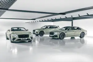 Bentley Speed Edition 12 - Foto ufficiali - 1