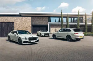 Bentley Speed Edition 12 - Foto ufficiali - 4