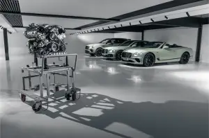 Bentley Speed Edition 12 - Foto ufficiali - 5