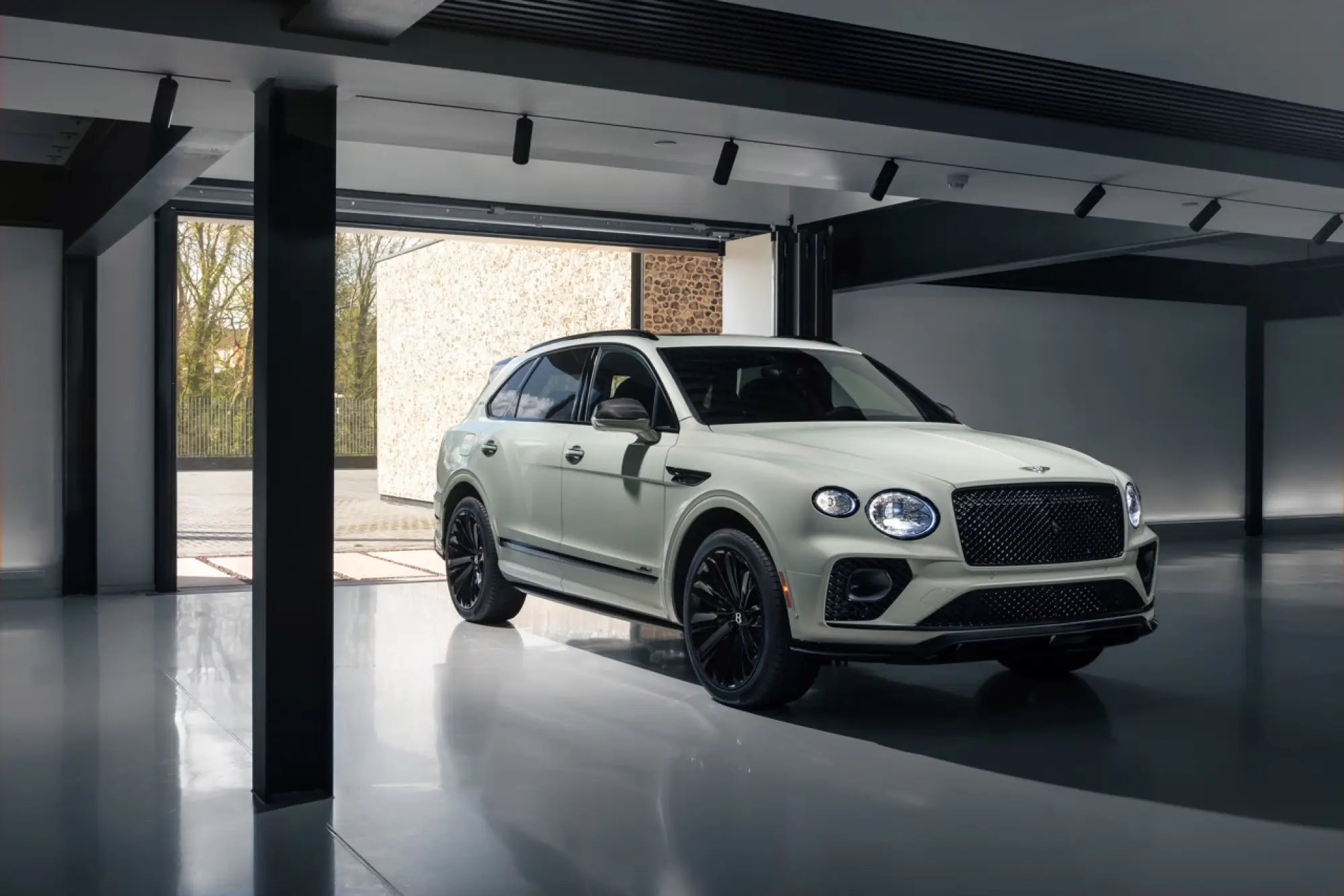 Bentley Speed Edition 12 - Foto ufficiali - 2