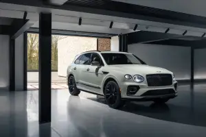 Bentley Speed Edition 12 - Foto ufficiali - 2