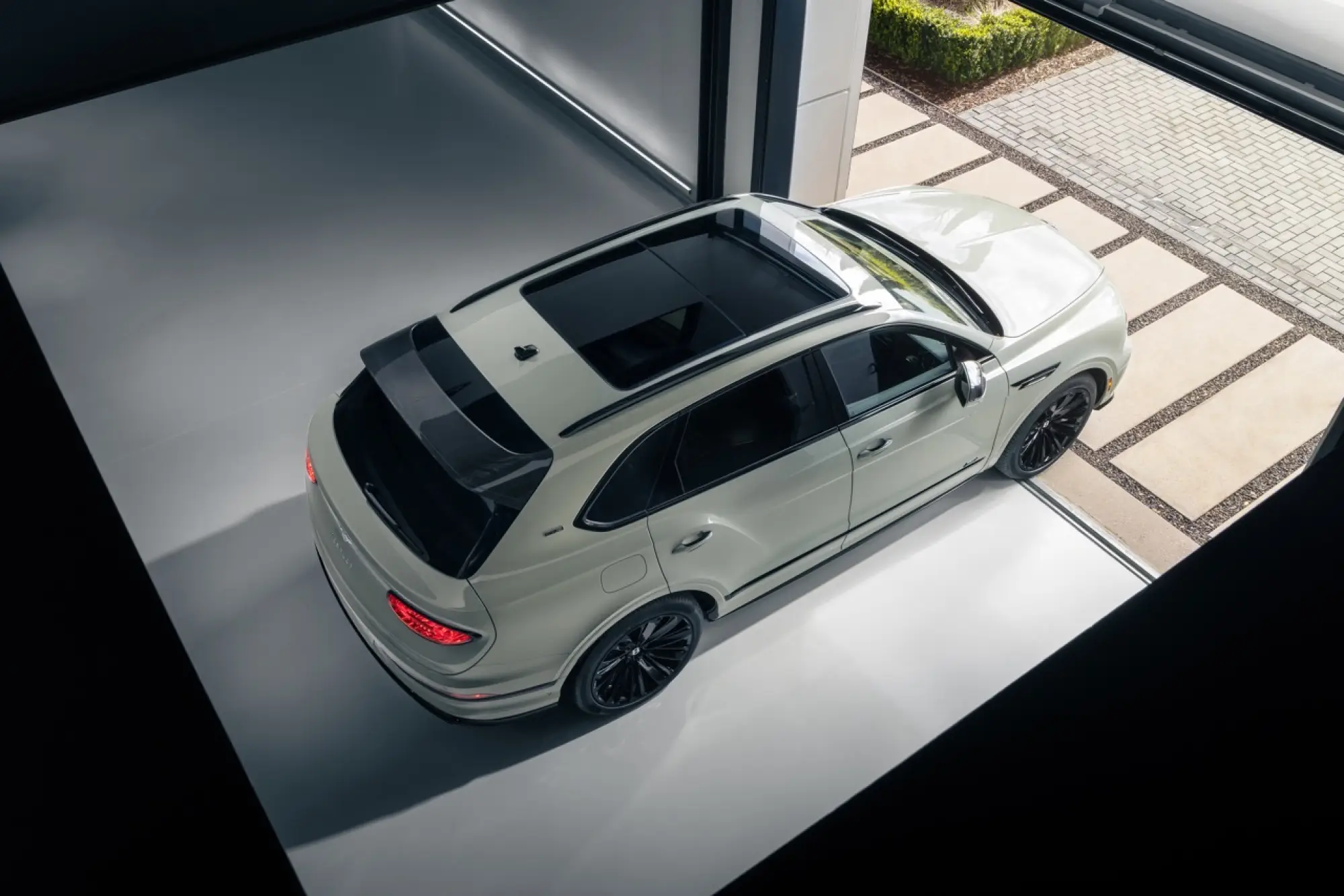 Bentley Speed Edition 12 - Foto ufficiali - 8