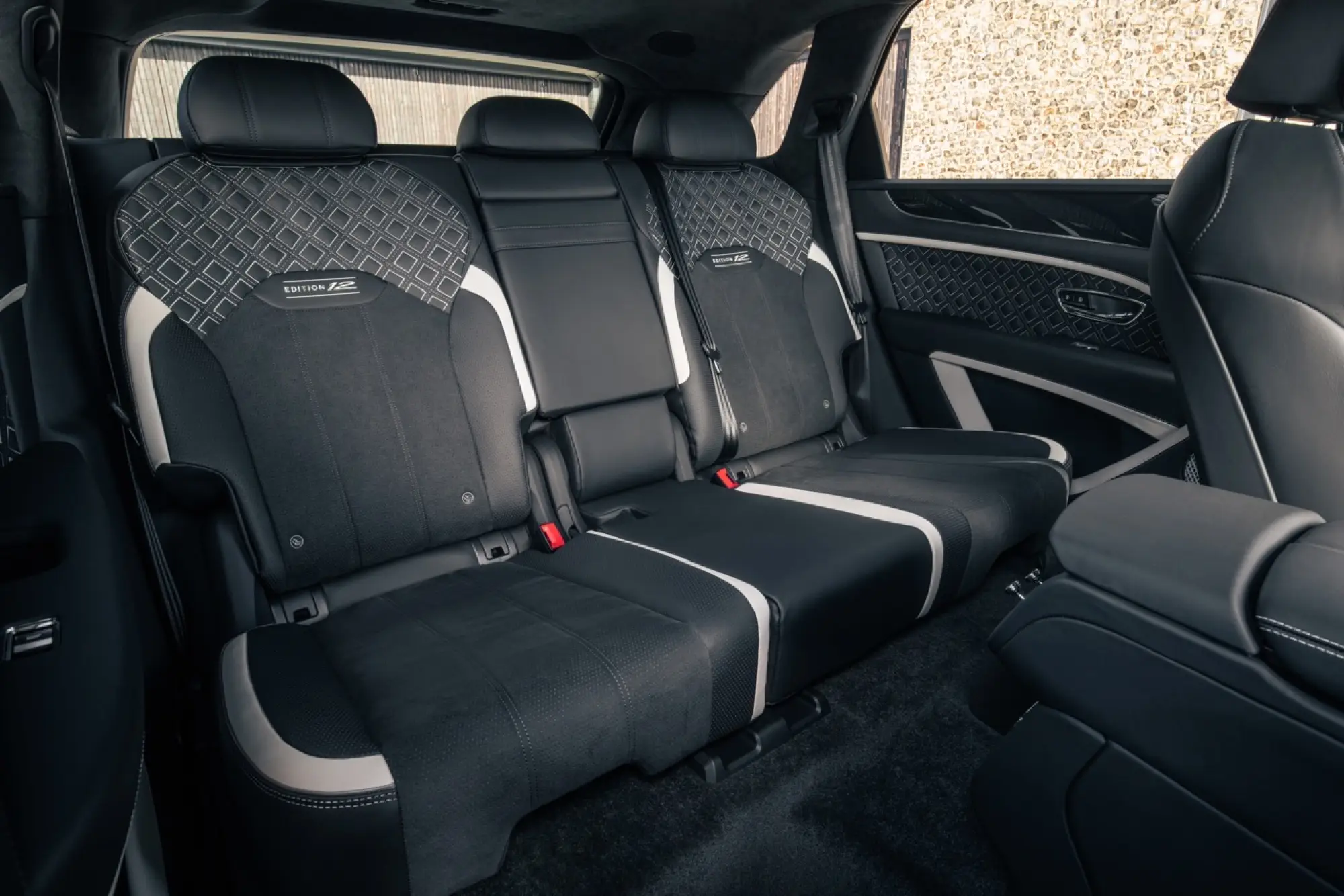 Bentley Speed Edition 12 - Foto ufficiali - 13