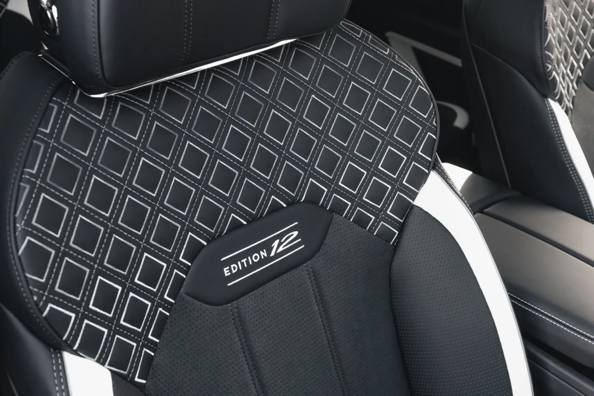 Bentley Speed Edition 12 - Foto ufficiali - 12