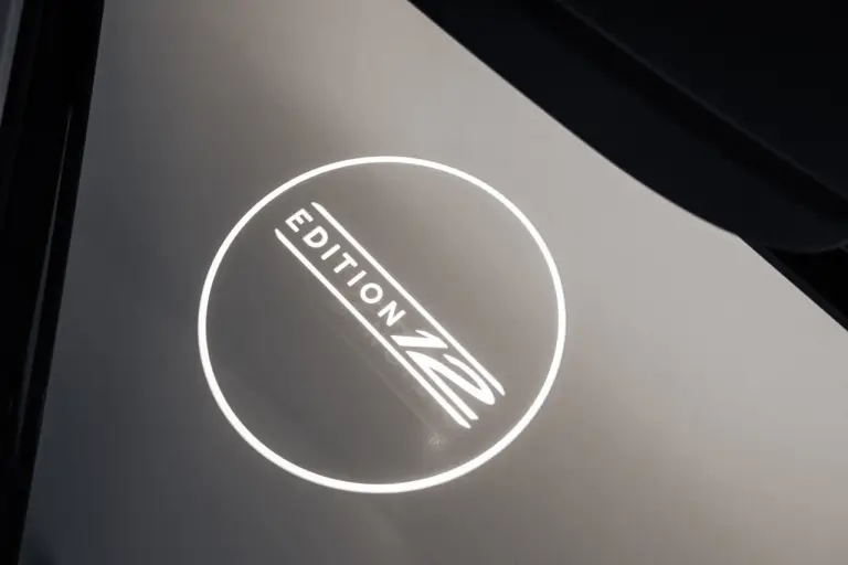 Bentley Speed Edition 12 - Foto ufficiali - 11