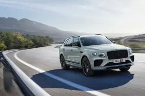 Bentley Speed Edition 12 - Foto ufficiali - 16