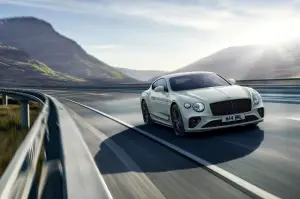 Bentley Speed Edition 12 - Foto ufficiali - 15