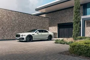 Bentley Speed Edition 12 - Foto ufficiali - 17