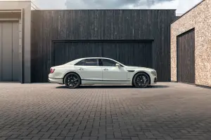 Bentley Speed Edition 12 - Foto ufficiali - 14