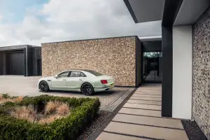 Bentley Speed Edition 12 - Foto ufficiali - 20