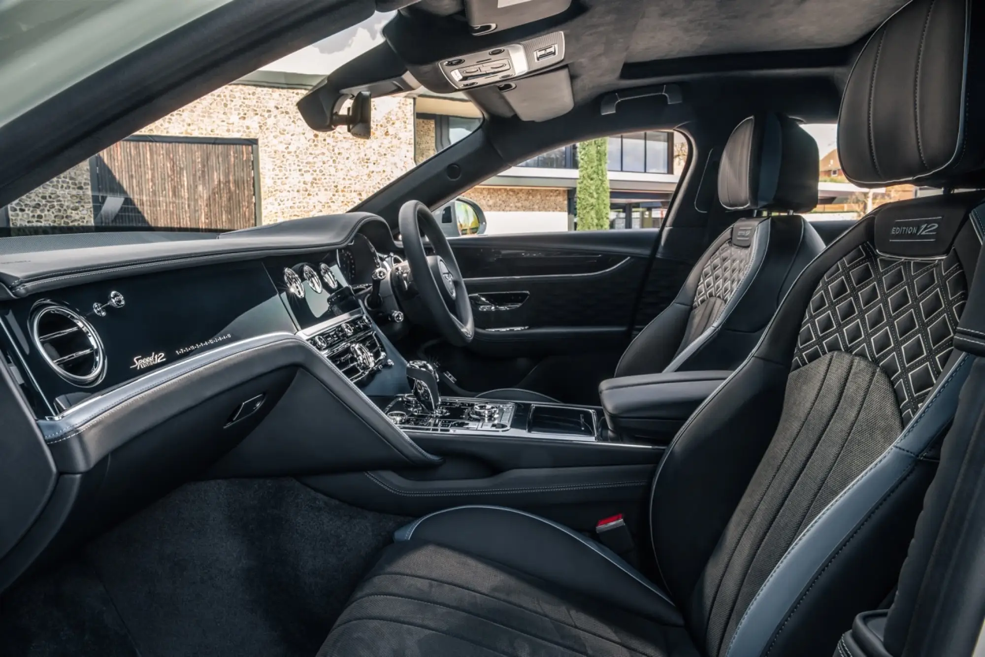 Bentley Speed Edition 12 - Foto ufficiali - 18
