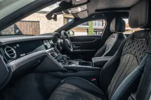 Bentley Speed Edition 12 - Foto ufficiali - 18