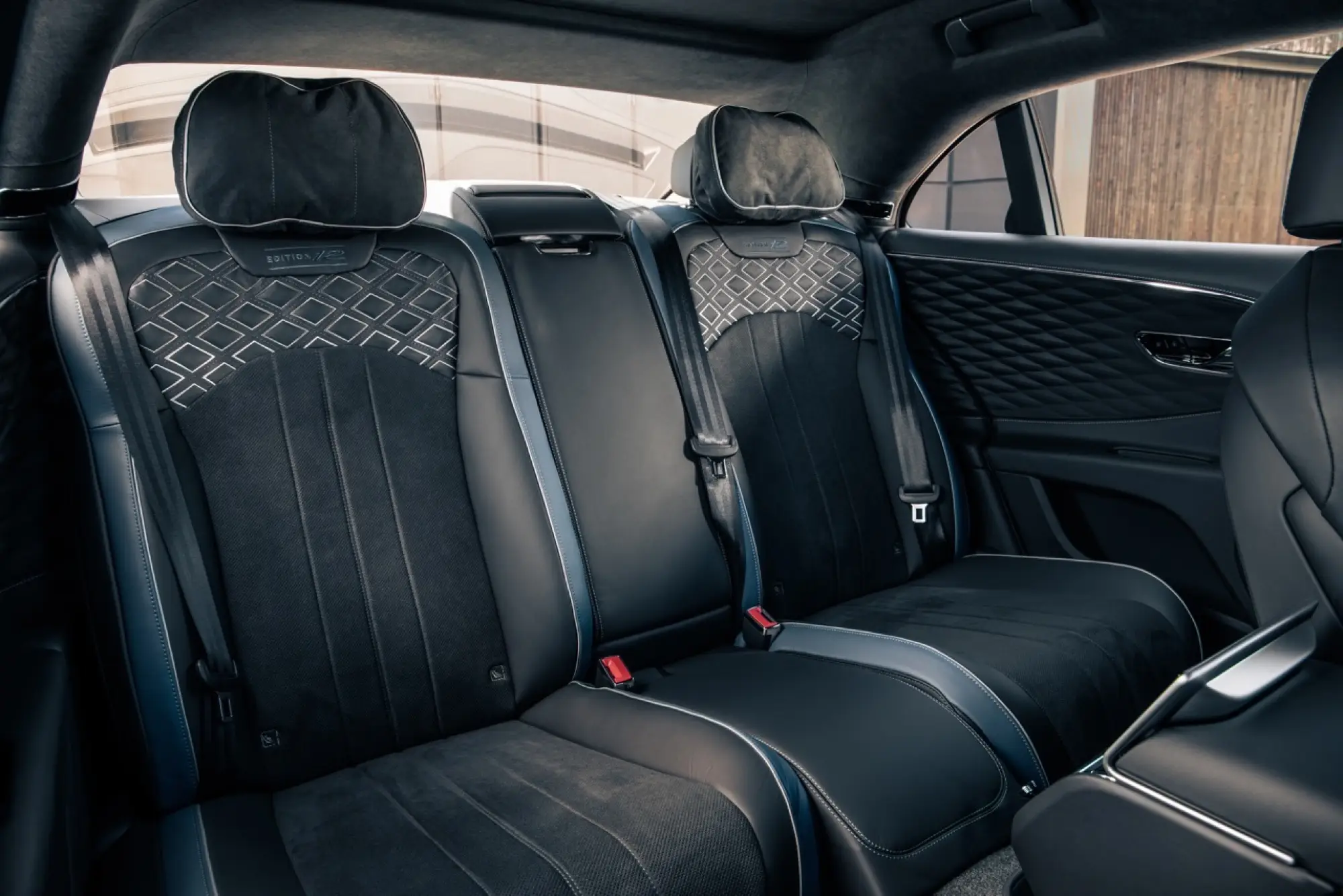 Bentley Speed Edition 12 - Foto ufficiali - 19