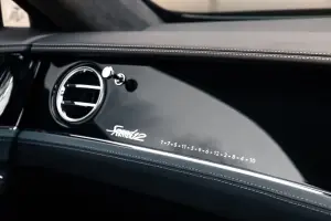 Bentley Speed Edition 12 - Foto ufficiali - 30