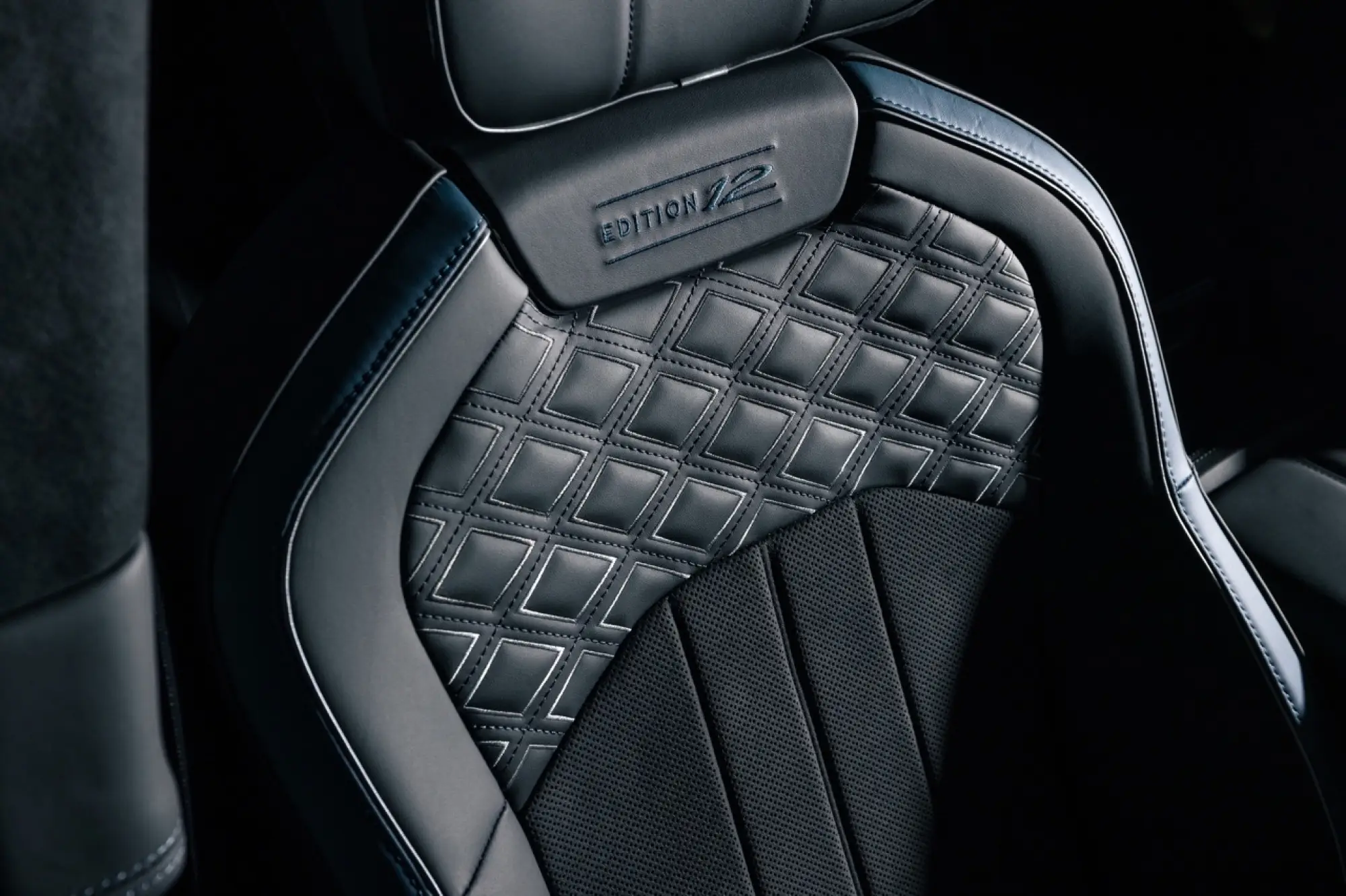 Bentley Speed Edition 12 - Foto ufficiali - 21