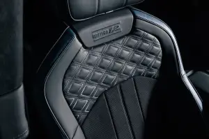 Bentley Speed Edition 12 - Foto ufficiali - 21