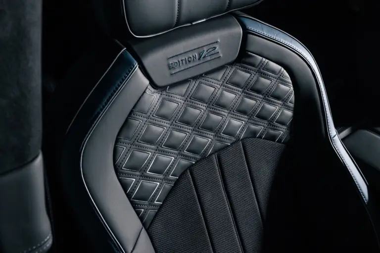 Bentley Speed Edition 12 - Foto ufficiali - 21