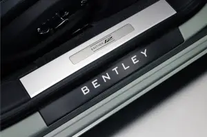 Bentley Speed Edition 12 - Foto ufficiali - 22