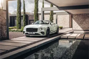 Bentley Speed Edition 12 - Foto ufficiali - 24