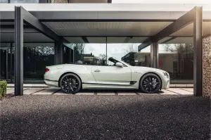 Bentley Speed Edition 12 - Foto ufficiali - 28