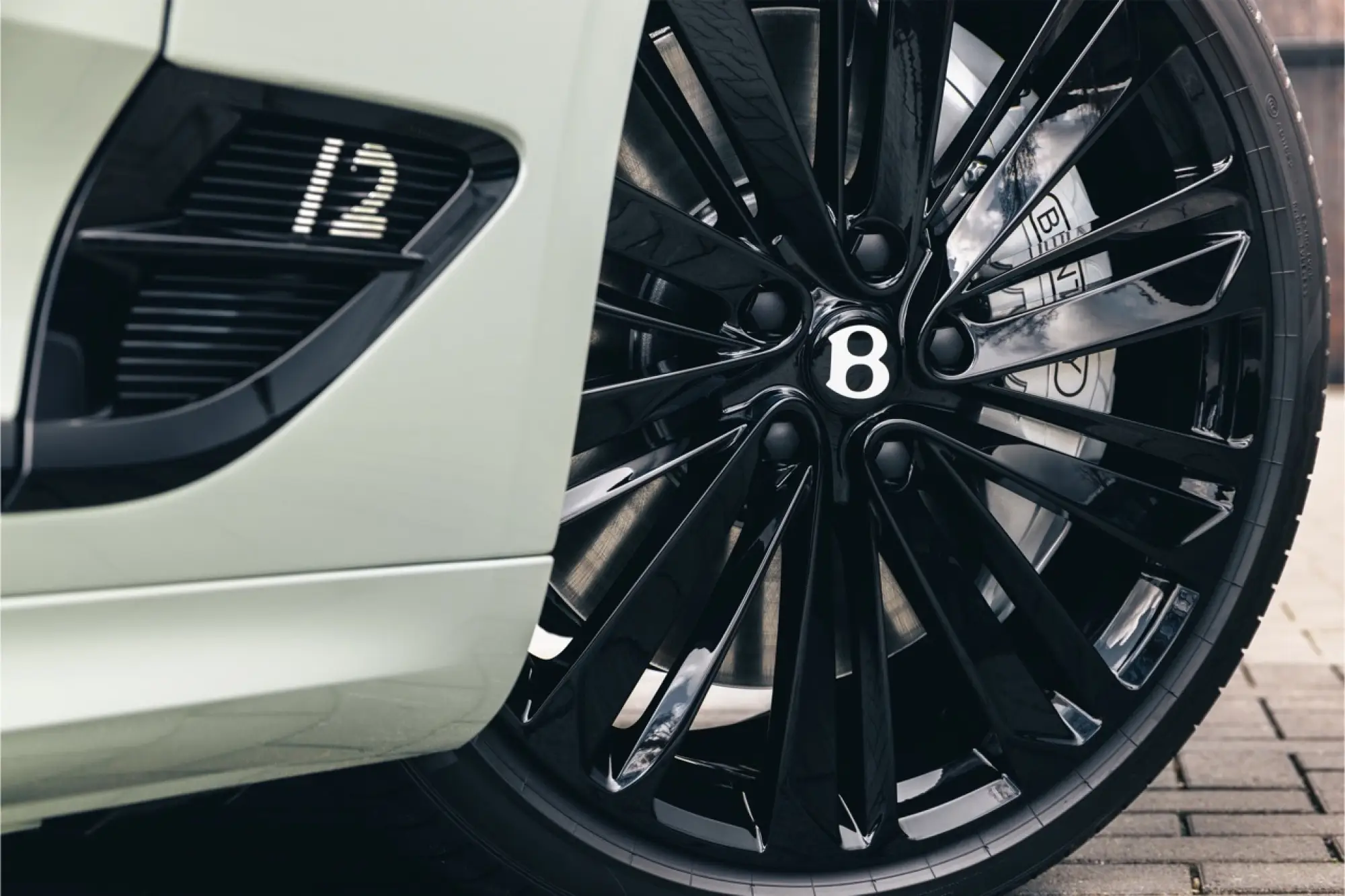 Bentley Speed Edition 12 - Foto ufficiali - 27