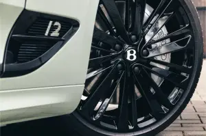 Bentley Speed Edition 12 - Foto ufficiali - 27