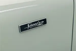 Bentley Speed Edition 12 - Foto ufficiali - 29