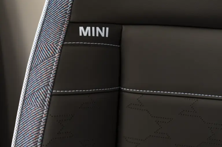 Nuove Mini Countryman e Cooper elementi di design - 2