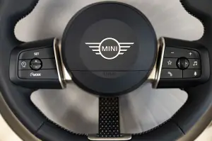 Nuove Mini Countryman e Cooper elementi di design - 5