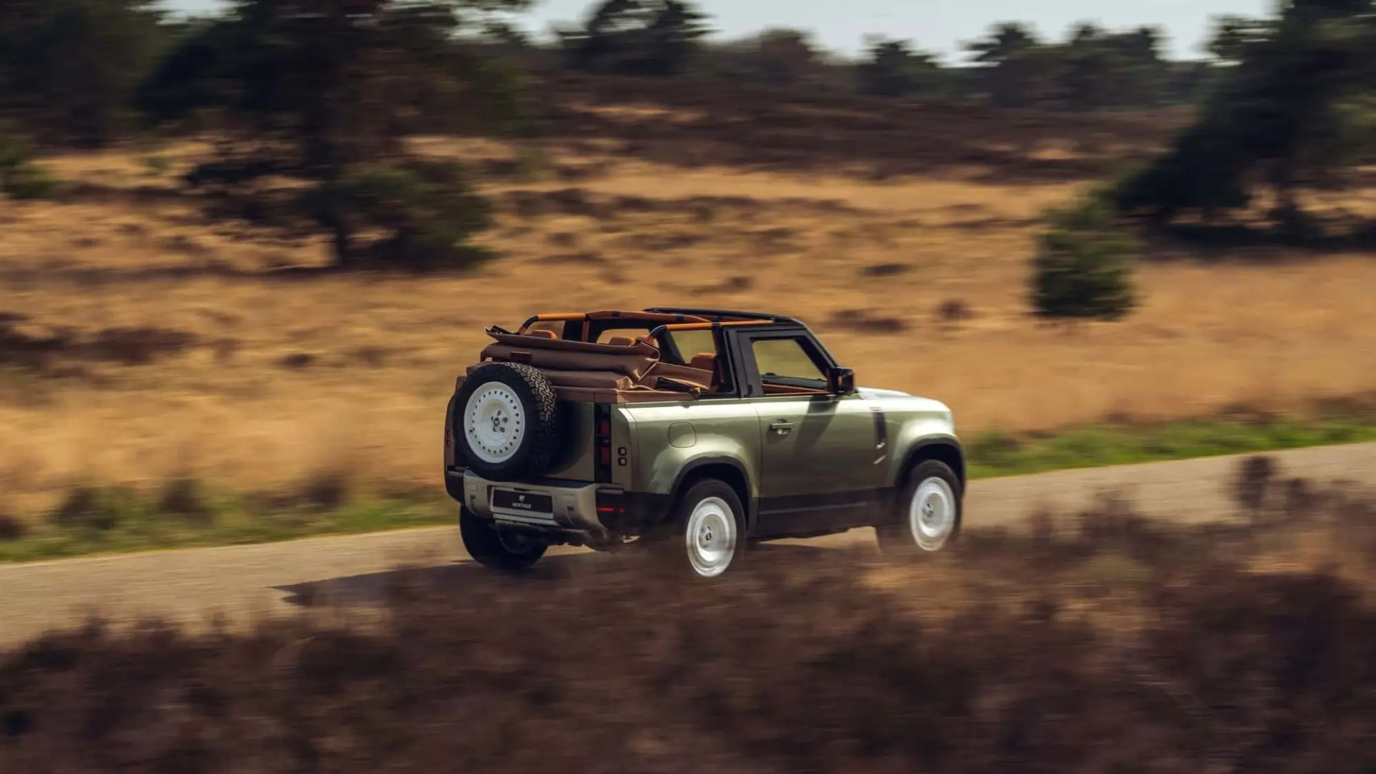 Valiance Convertible - 13
