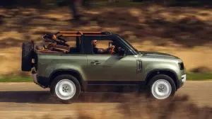 Valiance Convertible - 15